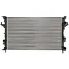 Radiateur, refroidissement moteur THERMOTEC D7R055TT