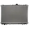 Radiateur, refroidissement moteur THERMOTEC D7V011TT