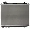 Radiateur, refroidissement moteur THERMOTEC D7G038TT