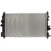 Radiateur, refroidissement moteur THERMOTEC D7X089TT