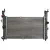 Radiateur, refroidissement moteur THERMOTEC D7X090TT