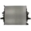 Radiateur, refroidissement moteur THERMOTEC D7E009TT
