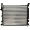 Radiateur, refroidissement moteur THERMOTEC D7R057TT