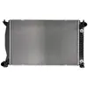 Radiateur, refroidissement moteur THERMOTEC D7A034TT
