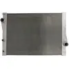 Radiateur, refroidissement moteur THERMOTEC D7B038TT