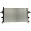 Radiateur, refroidissement moteur THERMOTEC D7X088TT