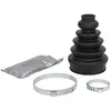 Soufflet, arbre de transmission PASCAL G6A009PC