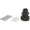 Jeu de soufflets, arbre de transmission PASCAL G6P001PC