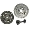 Kit d'embrayage LUK RepSet Pro 625 3011 33