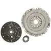 Kit d'embrayage avec butée LUK 617 1568 00