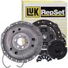 Kit d'embrayage LUK RepSet 621 3014 09
