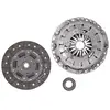 Kit d'embrayage LUK SAC 624 3066 00