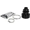 Jeu de soufflets, arbre de transmission PASCAL G6C009PC