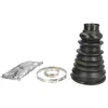 Jeu de soufflets, arbre de transmission PASCAL G5R019PC