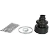 Jeu de soufflets, arbre de transmission PASCAL G6P002PC