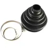 Jeu de soufflets, arbre de transmission PASCAL G5V002PC