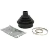 Jeu de soufflets, arbre de transmission PASCAL G5P030PC