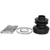 Soufflet, arbre de transmission PASCAL G6F019PC