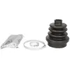 Soufflet, arbre de transmission PASCAL G5F037PC