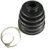 Jeu de soufflets, arbre de transmission PASCAL G61002PC