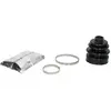 Jeu de soufflets, arbre de transmission PASCAL G68000PC