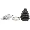 Jeu de soufflets, arbre de transmission PASCAL G50009PC