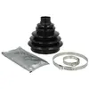 Jeu de soufflets, arbre de transmission PASCAL G50007PC