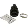 Jeu de soufflets, arbre de transmission PASCAL G52002PC