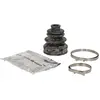 Jeu de soufflets, arbre de transmission PASCAL G61017PC