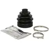 Jeu de soufflets, arbre de transmission PASCAL G5X031PC
