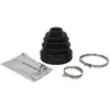 Jeu de soufflets, arbre de transmission PASCAL G61016PC