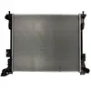 Radiateur, refroidissement moteur THERMOTEC D7Y077TT