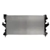 Radiateur, refroidissement moteur THERMOTEC D7F054TT