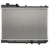 Radiateur, refroidissement moteur THERMOTEC D73022TT