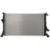 Radiateur, refroidissement moteur THERMOTEC D73023TT