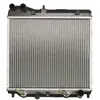 Radiateur, refroidissement moteur THERMOTEC D74016TT