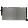 Radiateur, refroidissement moteur THERMOTEC D7B036TT