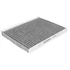 Filtre d'habitacle (filtre à pollen) FILTRON K1103A