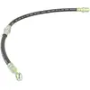 Flexible de frein ABE C80322ABE, gauche