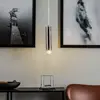 Alfa Suspension Jazz à une lampe, chromée