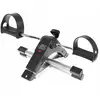 HIGHWALL Malatec GO Vélo d'appartement Pédalier de chambre et table pour bras et jambes