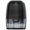 Ruhhy Northix - Déshumidificateur d'air - 22,5 w - 600 ml