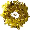 Confettis de table 40 ans (15gr)