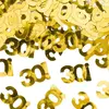 Confettis de table 30 ans (15gr)