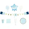 Kit décoration "It's a Boy" 