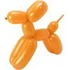 PartyDeco MODELAGE BALLONS PASTELS POMPE 1.3M MULTICOLORE Multicolore