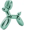 Lot de 30 Ballons métalliques à modeler + Pompe