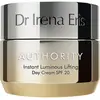 Dr Irena Eris Authority crème lifting de jour anti-rides SPF 20 50 ml