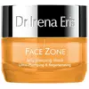 Dr Irena Eris Face Zone masque restructurant pour un effet naturel 50 ml