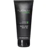 Dr. Irena Eris - Platinum Men Nettoyage de corps 200 ml male